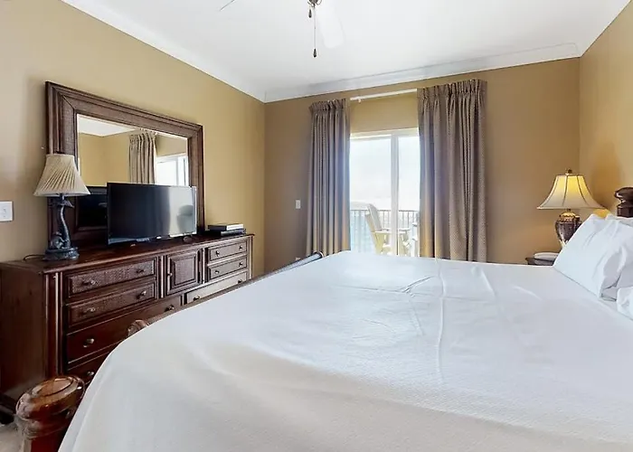 Crystal Shores West 102 Gulf Shores